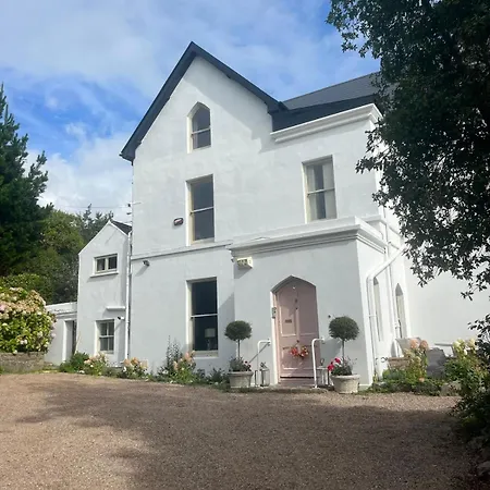 Bed & Breakfast Lynwood House Cobh