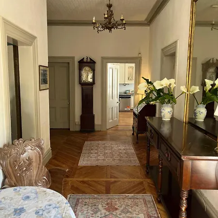 Bed & Breakfast Lynwood House *