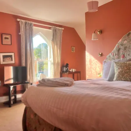Bed & Breakfast Lynwood House Cobh