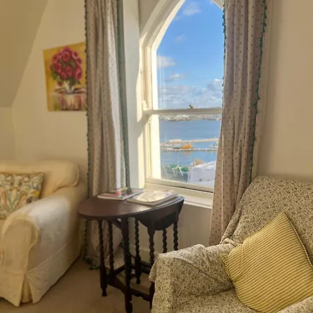Bed & Breakfast Lynwood House *