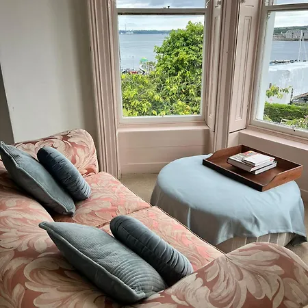 Bed & Breakfast Lynwood House Cobh